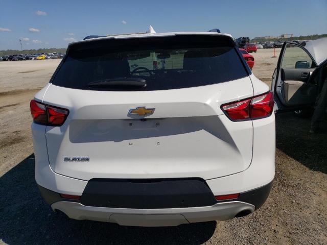 صورة رقم 6 من المزاد - 2020 CHEVROLET BLAZER 2LT مع VIN 3GNKBCRS9LS662964