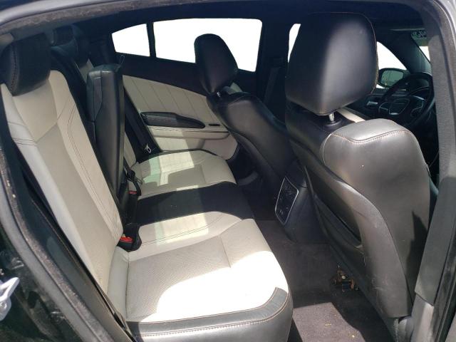 Photo 10 from auction – 2018 DODGE CHARGER GT with VIN 2C3CDXJG7JH115900