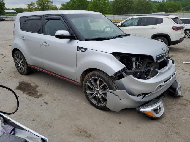 Photo 4 from auction – 2017 KIA SOUL ! with VIN KNDJX3AA1H7484658