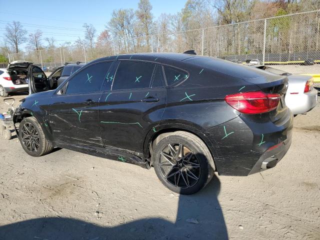 Photo 2 from auction – 2018 BMW X6 XDRIVE3 with VIN 5UXKU2C55J0X50154