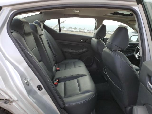 Photo 10 from auction – 2019 NISSAN ALTIMA SL with VIN 1N4BL4EV8KC175342