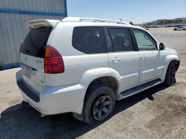 Photo 3 from auction – 2007 LEXUS GX 470 with VIN JTJBT20X570129240
