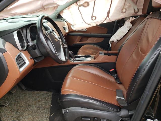 Photo 7 from auction – 2016 CHEVROLET EQUINOX LT with VIN 2GNALDEK5G6152796
