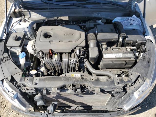 Photo 11 from auction – 2017 KIA OPTIMA LX with VIN KNAGT4L37H5155630