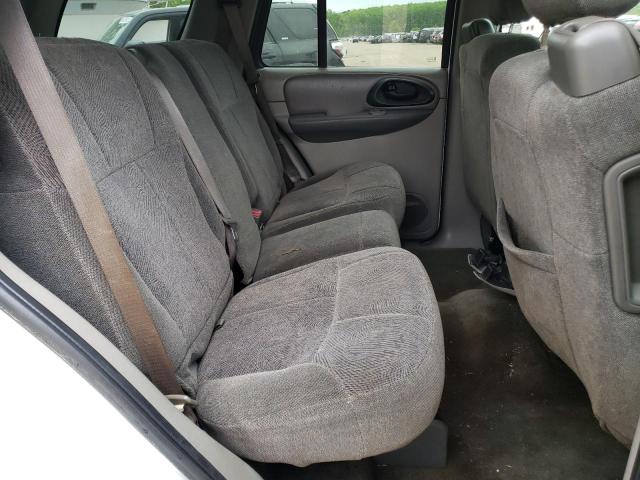 Photo 11 from auction – 2004 CHEVROLET TRAILBLAZE with VIN 1GNDT13S442122177
