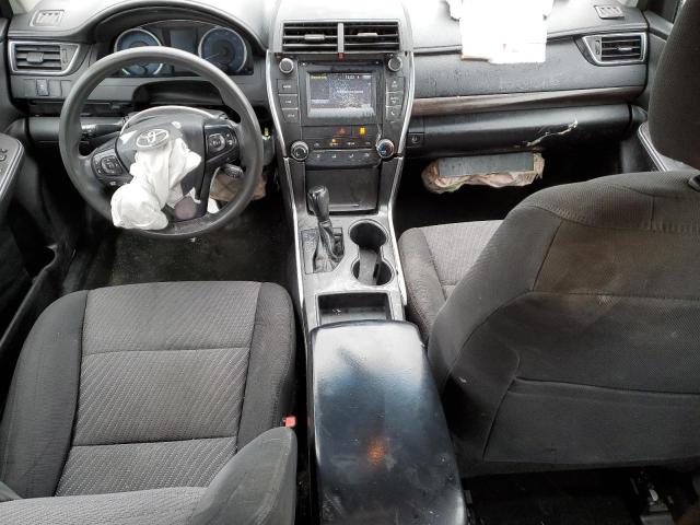 Photo 8 from auction – 2016 TOYOTA CAMRY LE with VIN 4T4BF1FK0GR545741