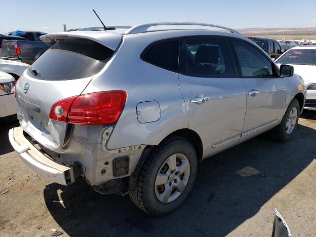 Photo 3 from auction – 2014 NISSAN ROGUE SELE with VIN JN8AS5MVXEW721646