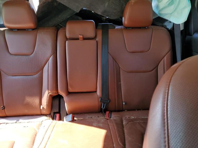 Photo 10 from auction – 2015 FORD EDGE TITAN with VIN 2FMPK4K88FBB65154