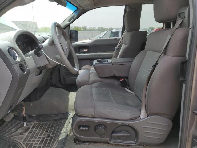Photo 7 from auction – 2006 FORD F150 with VIN 1FTPX14556NA72250