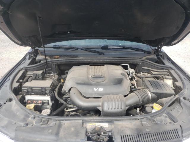 Photo 12 from auction – 2013 DODGE DURANGO CR with VIN 1C4RDHDG5DC692617