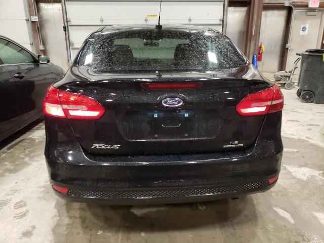 Photo 6 from auction – 2016 FORD FOCUS SE with VIN 1FADP3F24GL282469