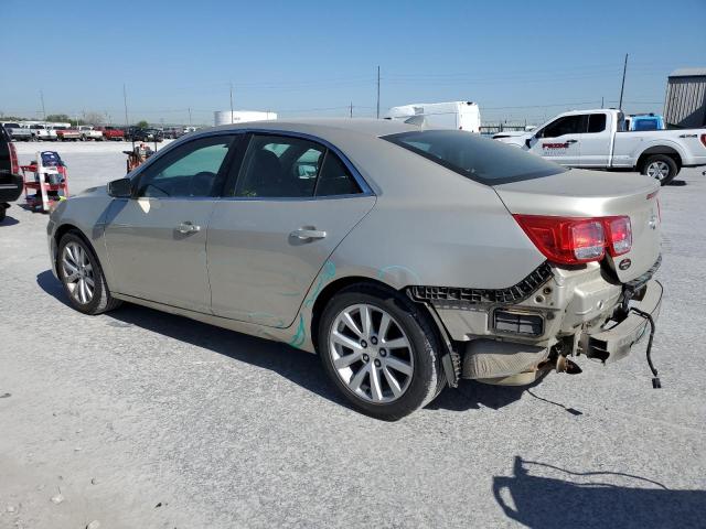 Photo 2 from auction – 2013 CHEVROLET MALIBU 2LT with VIN 1G11E5SA3DF278430