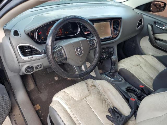 Photo 8 from auction – 2013 DODGE DART LIMIT with VIN 1C3CDFCAXDD176548