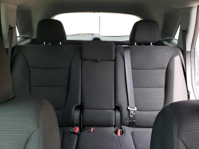 Photo 10 from auction – 2014 KIA SORENTO LX with VIN 5XYKTCA62EG474201