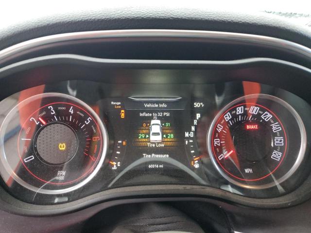 Photo 9 from auction – 2016 DODGE CHALLENGER with VIN 2C3CDZFJ8GH240509