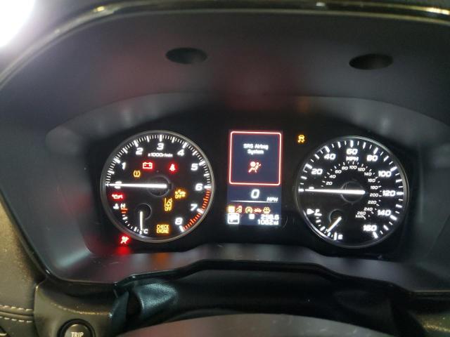 Photo 9 from auction – 2023 SUBARU LEGACY with VIN 4S3BWAB64P3005905