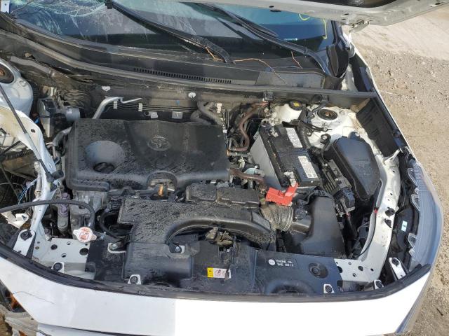 Photo 12 from auction – 2021 TOYOTA RAV4 LE with VIN 2T3F1RFV7MW177046