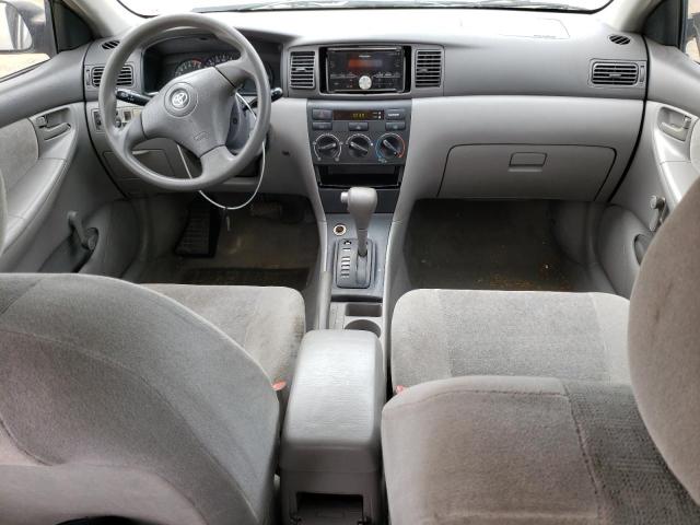 Photo 8 from auction – 2004 TOYOTA COROLLA CE with VIN 1NXBR32E94Z215699