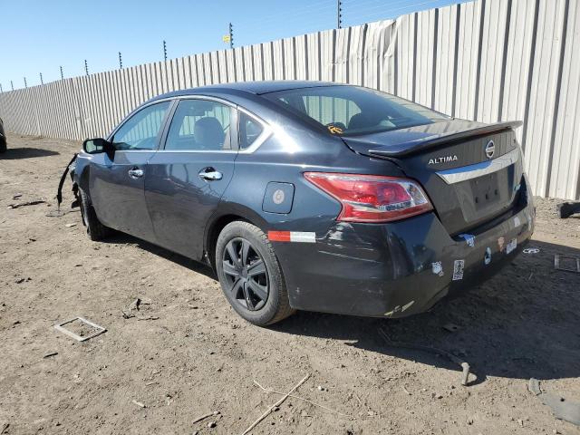 Photo 2 from auction – 2013 NISSAN ALTIMA 2.5 with VIN 1N4AL3AP3DN547416