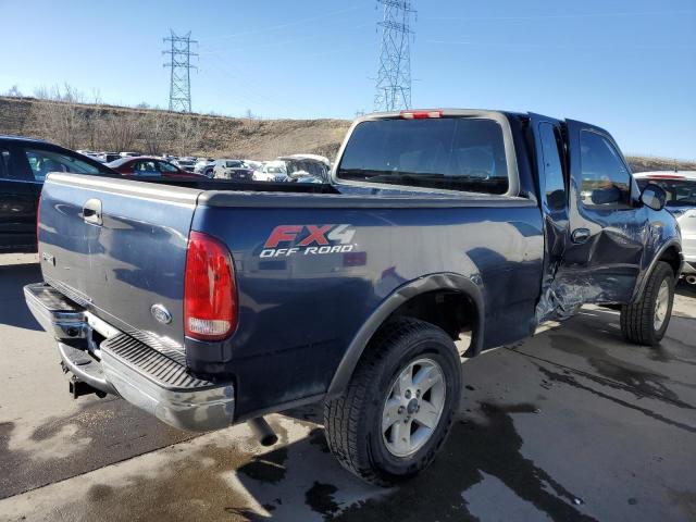 Photo 3 from auction – 2003 FORD F150 with VIN 1FTRX18L63NA51713