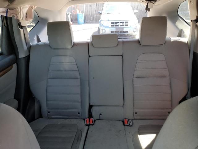Photo 10 from auction – 2018 HONDA CR-V EX with VIN 7FARW2H50JE059493