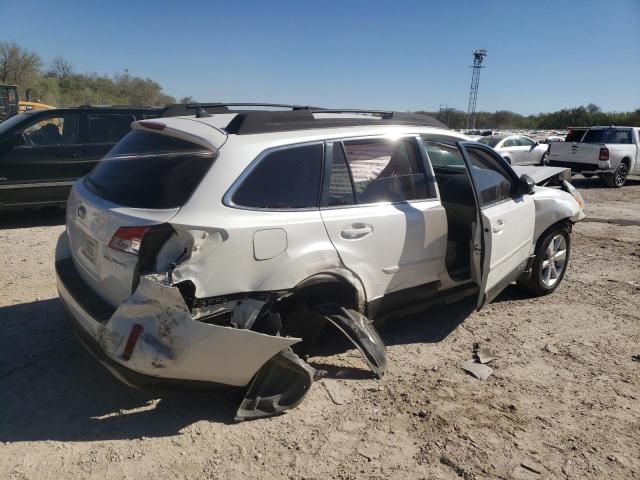 Photo 3 from auction – 2013 SUBARU OUTBACK 2. with VIN 4S4BRCKCXD3291811