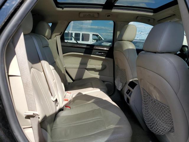 Photo 11 from auction – 2011 CADILLAC SRX PERFOR with VIN 3GYFNBEY1BS556930