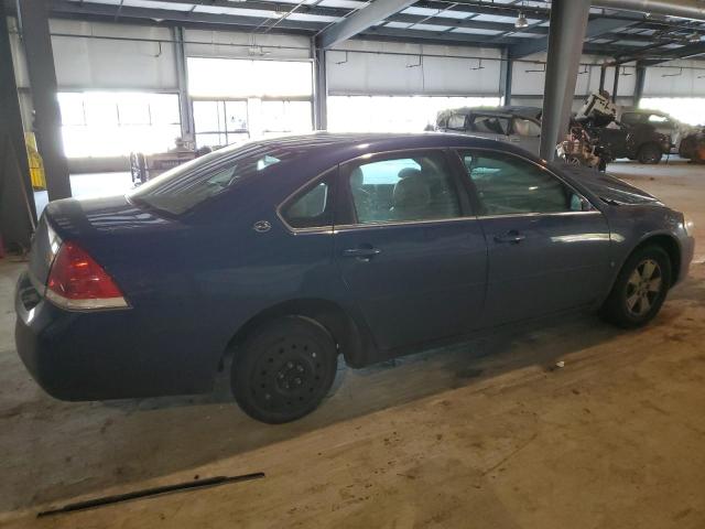 Photo 3 from auction – 2006 CHEVROLET IMPALA LT with VIN 2G1WT58K169153529