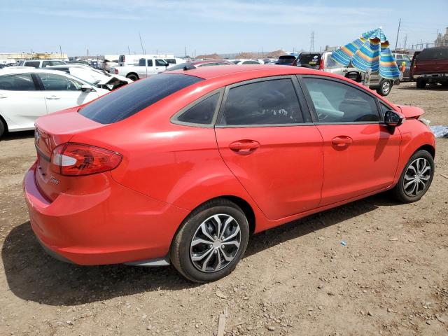 Photo 3 from auction – 2013 FORD FIESTA SE with VIN 3FADP4BJ5DM172804