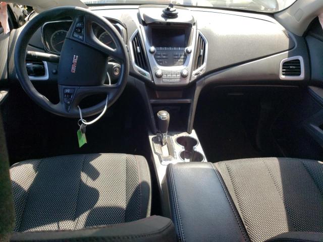 Photo 8 from auction – 2016 GMC TERRAIN SL with VIN 2GKALMEK7G6307751