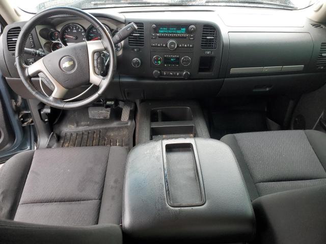 Photo 8 from auction – 2013 CHEVROLET 1500 with VIN 3GCPKSE77DG341925