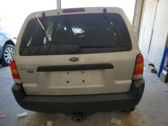 Photo 6 from auction – 2004 FORD ESCAPE XLT with VIN 1FMYU03114KA97579