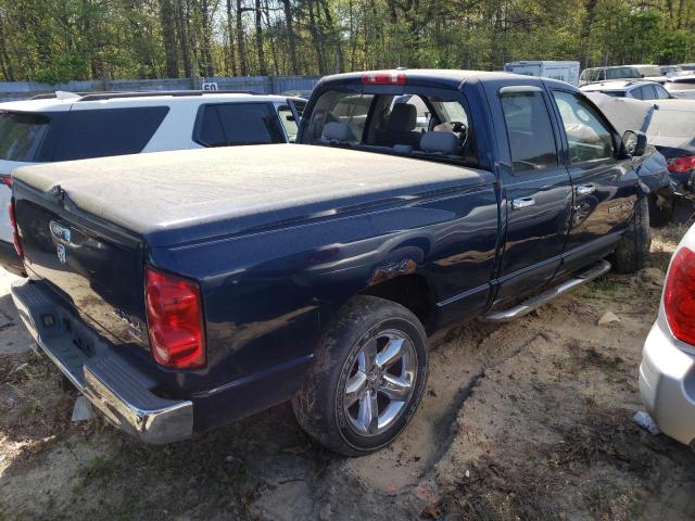 Photo 4 from auction – 2007 DODGE RAM 1500 S with VIN 1D7HU18P57S167991