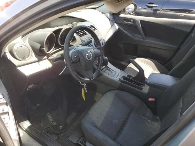 Photo 7 from auction – 2013 MAZDA 3 I with VIN JM1BL1TF3D1720575