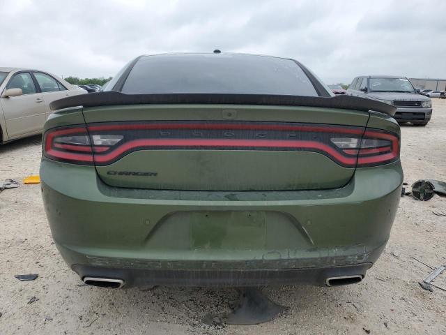 Photo 6 from auction – 2022 DODGE CHARGER SX with VIN 2C3CDXBG9NH221480