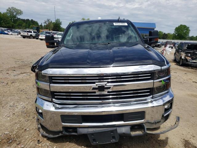 Photo 5 from auction – 2017 CHEVROLET SILVERADO with VIN 1GC1CVEG8HF231462