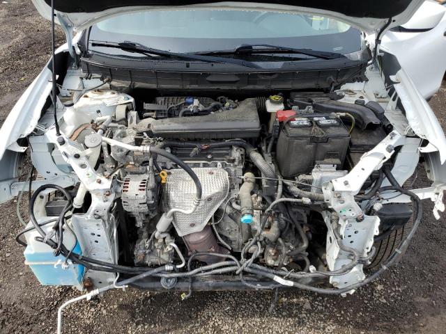 Photo 12 from auction – 2016 NISSAN ROGUE S with VIN KNMAT2MV2GP621495