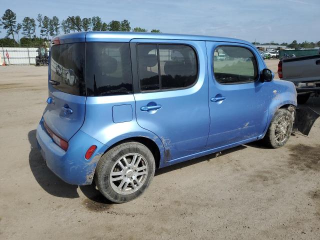 Photo 3 from auction – 2012 NISSAN CUBE BASE with VIN JN8AZ2KR1CT250162