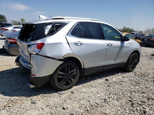 Photo 3 from auction – 2019 CHEVROLET EQUINOX PR with VIN 3GNAXPEX5KS635927