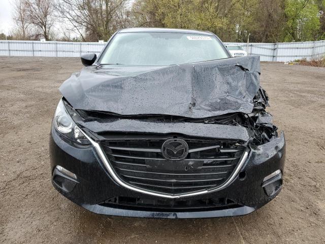 Photo 5 from auction – 2016 MAZDA 3 TOURING with VIN 3MZBM1V77GM312118