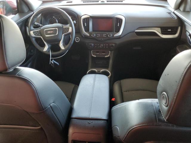 Photo 8 from auction – 2023 GMC TERRAIN SL with VIN 3GKALVEGXPL140718