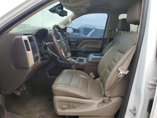 Photo 7 from auction – 2016 GMC SIERRA C15 with VIN 3GTP1PEC6GG179352