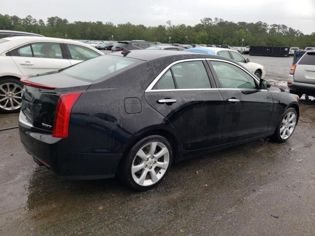 Photo 3 from auction – 2013 CADILLAC ATS PERFOR with VIN 1G6AJ5SX9D0142235
