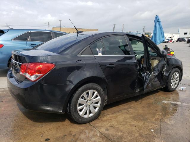 Photo 3 from auction – 2011 CHEVROLET CRUZE LS with VIN 1G1PC5SH7B7119821