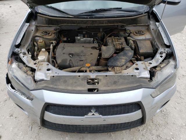 Photo 11 from auction – 2013 MITSUBISHI OUTLANDER with VIN JA4AS2AWXDU008046