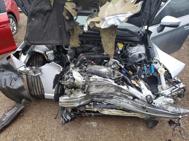 Photo 11 from auction – 2018 SUBARU LEGACY 2.5 with VIN 4S3BNAF67J3028390