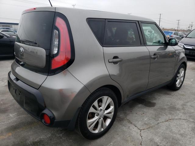 Photo 3 from auction – 2016 KIA SOUL + with VIN KNDJP3A52G7335497