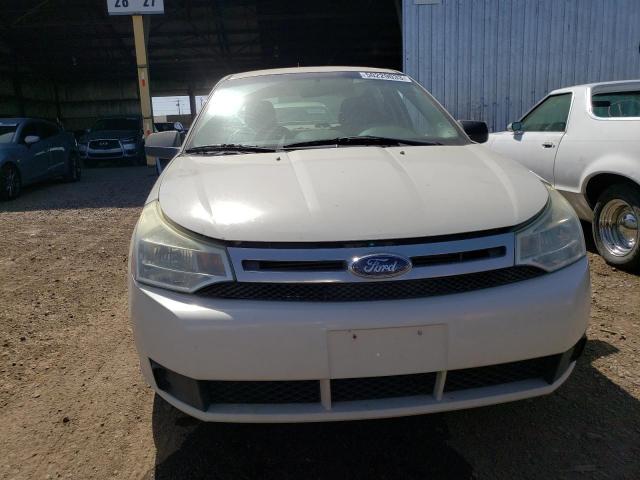 Photo 5 from auction – 2009 FORD FOCUS SE with VIN 1FAHP35N19W228075