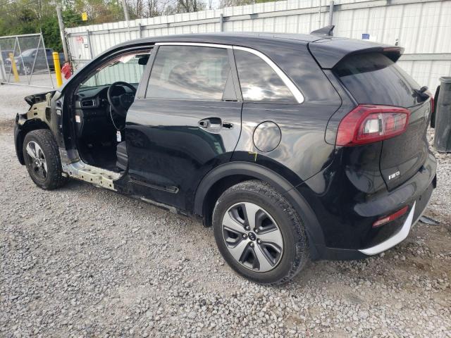 صورة رقم 2 من المزاد - 2019 KIA NIRO FE مع VIN KNDCB3LC7K5305662