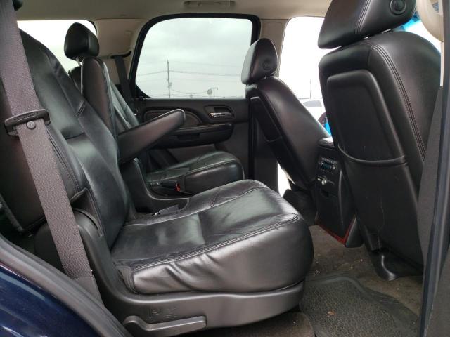 Photo 11 from auction – 2008 CADILLAC ESCALADE L with VIN 1GYFK63888R168317